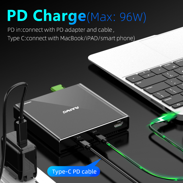 MAIWO Storage Devices